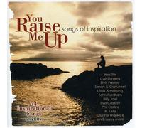 Various Artists - You Raise Me Up: Songs of Insp [Import]