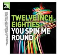 Various Artists - You Spin Me Round -Digi-