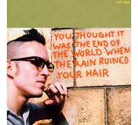 Various Artists - You Thought It Was The End. [Import]