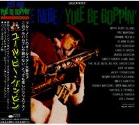 Various Artists - You'll Be Boppin' -Blue Note C