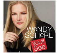 Various Artists – You'll See – CD