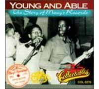 Various Artists - Young & Able: Macy's Records Story