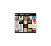 Various Artists-Young And Lost Club Compilation