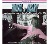 Various Artists - Young at Heart [Import]