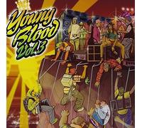 Various Artists - Young Blood 3 / Various [Import]