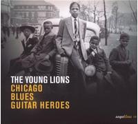 Various Artists - Young Blues Lions [Import]