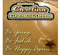 Various Artists - Young Foolish Be Happy Again