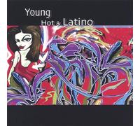 Various Artists - Young Hot & Latino/Various