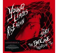 Various Artists Young Limbs Rise Again: The Story of the Batcave Nightcl (Vinyl)