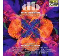 Various Artists Young Lions and Old Tigers (CD) Album