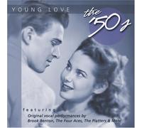 Various Artists - Young Love: The 50's