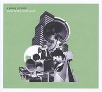 Various Artists - A Young Person's Guide to the Avant-Garde