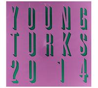 Various Artists - Young Turks 2014