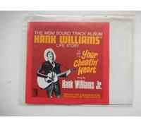 Various Artists - Your Cheatin Heart