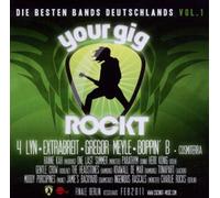 Various Artists - Your Gig Rockt-Die Besten [Import]
