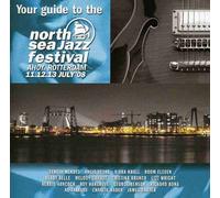 Various Artists – Your Guide to Nsjf 2008 – Import