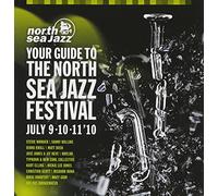 Various Artists - Your Guide to Nsjf 2010