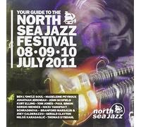 Various Artists - Your Guide to Nsjf 2011
