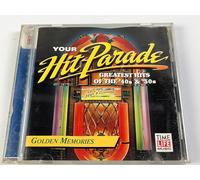 Various Artists - Your Hit Parade: Golden Memories