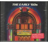 Various Artists - Your Hit Parade - The Early '60s