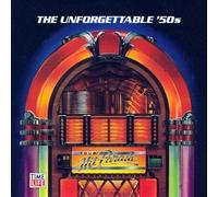 Various Artists - Your Hit Parade: Unforgettable 50's