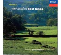 Various Artists - Your Hunderd Best Tunes 2 [Import]