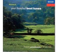 VARIOUS ARTISTS Your Hunderd Best Tunes 2 (CD)
