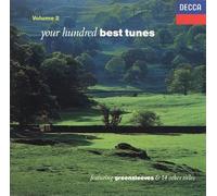 Various Artists - Your Hunderd Best Tunes 2 [Import]