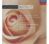 Artistes divers – Your Hundred Best Opera 6 – Import