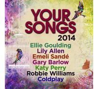 Various Artists - Your Songs 2014 [Import]