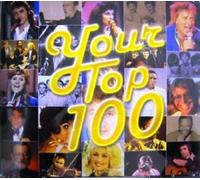 Various Artists - Your Top 100 (5 Disc Box Set) Readers Digest [UK Import]