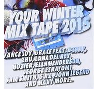 Various Artists - Your Winter Mix Tape 2015
