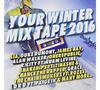 Various Artists - Your Winter Mix Tape 2016 / Various [Import]