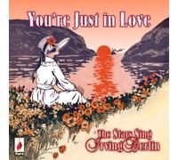 Various Artists - You're Just in Love. [Import]