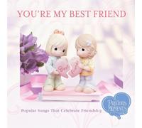 Various Artists - You're My Best Friend