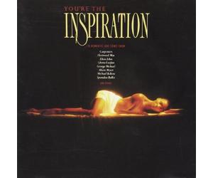 Various Artists - You're the Inspiration: 16 Romantic Love Songs [UK Import]
