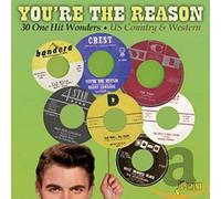 Various Artists - You're the Reason