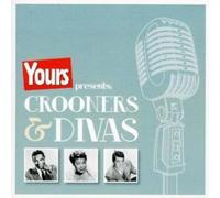 Various Artists Yours Magazine - Crooners and Divas (CD) Album