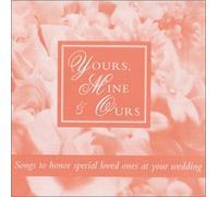 Various Artists - Yours Mine & Ours