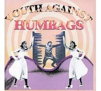 Various Artists - Youth Against Hunbags