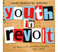 Various Artists - Youth in Revolt (Original Soundtrack)