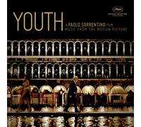 Various Artists Youth (La Giovinezza) (Vinyl)