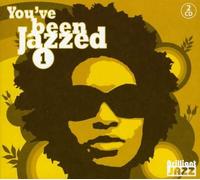 Various Artists - You've Been Jazzed 1