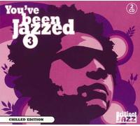 Various Artists - You've Been Jazzed 3-22tr [Import]