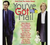 Various Artists - You've Got Mail - O.S.T. (Reissue) (Ruby Coloued) (LP)