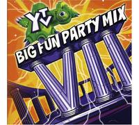 Various Artists - Ytv Big Fun Party Mix 7