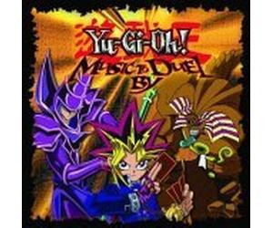 Various Artists - YU-Gi-Oh: Music to Duel by