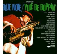 Various Artists - Yule Be Boppin