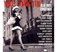 Various Artists - Yule Struttin'