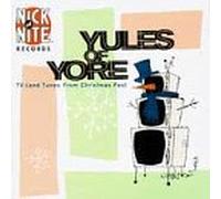 Various Artists - Yules of Yore: TV Land Tunes from Christmas Past